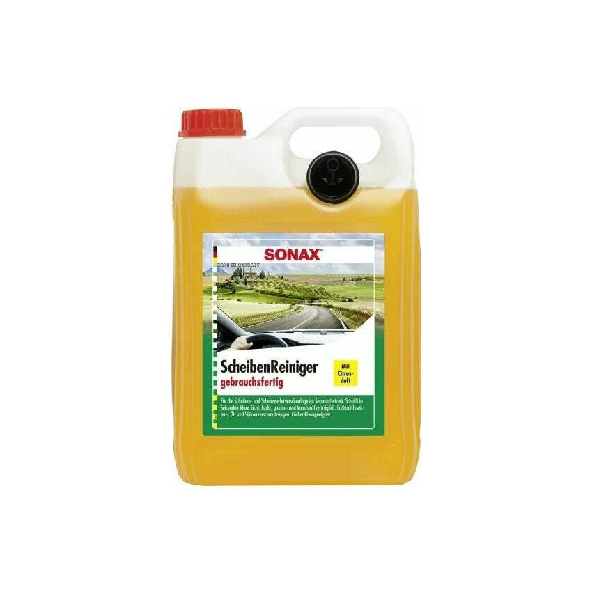 Stock Bureau - LEIFHEIT Flacon 1 Litre Nettoyant Concentré pour Vitres