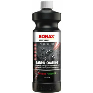 PROFILINE Fabric Coating