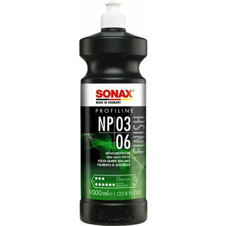 PROFILINE Polish NP 03-06