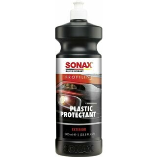  PROFILINE Protection plastique extérieur