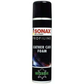 PROFILINE Leather Care Foam