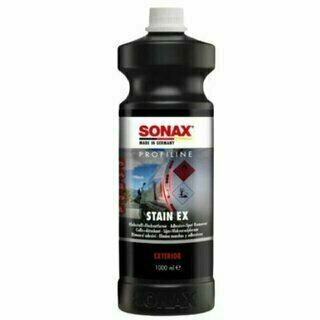 PROFILINE Stain Ex - Détachant de colle 1L