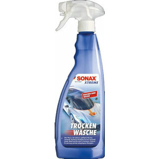 XTREME Nettoyant sans eau