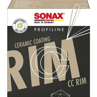 PROFILINE Protection C&eacute;ramique CC RIM