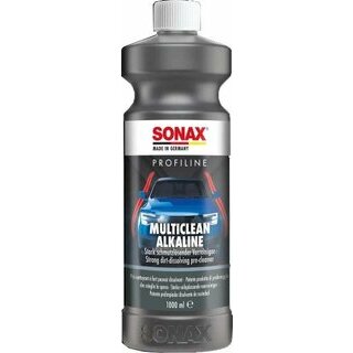 PROFILINE Multiclean alcalin1 L